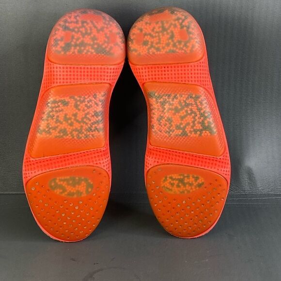 Nike Odell Beckham Jr. x Joyride CC3 FK Bright Crimson sneakers mens size 9 - Picture 6 of 8